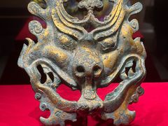 -北京大葆台遗址博物馆