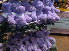 -济州岛泰迪熊博物馆