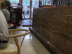 大堂-金苑海鲜酒家(新港中路店)