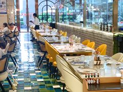 -SULTAN·苏坦土耳其餐厅(新光汇店)