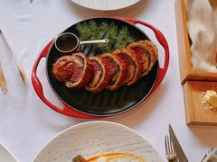 招牌惠灵顿牛排-蝶舍·MAISON PAPILLON