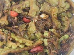 -刘胖子家常菜·蹄花焖藕(中央花园店)