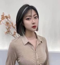 -迈丝发型艺术
