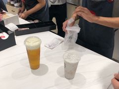 -85度C(济南经七路店)