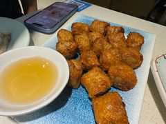 潮州炸粿肉-飨赫驾瓦罐烤鸡(佛岗店)