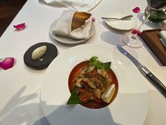 -L'Arome芳芳法国餐厅(仙林金鹰店)