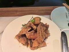 -苏帮袁Sue Cuisine(来福士店)