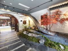 -蘭奢雅集·江浙菜(青山江滩店)