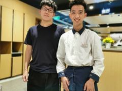 -海底捞火锅(青悦城店)