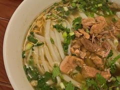 -易裕和·长沙米粉(友谊路店)