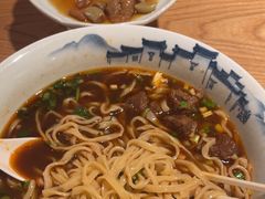 -难忘的面(五矿君澜酒店)
