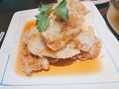 -大同江朝鲜菜•长春地标美食(绿园吾悦广场店)