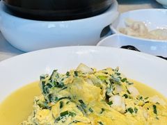 -船歌·鱼水饺青岛菜(黄岛珠江路店)