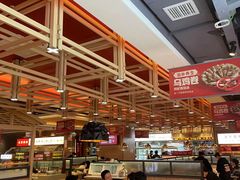 -季季红火锅(柳州城中万达二店)