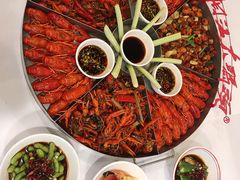 -湘江大码头·龙虾馆(渔人码头一店)