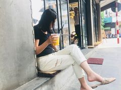 -Seeking Coffee咖啡(新竹路店)