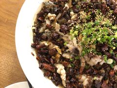 -三猫黑鱼花(南大店)