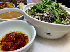 -小吊梨汤·北京菜·烤鸭(西直门凯德店)