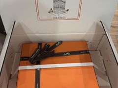 -爱马仕 HERMES(上海ifc商场店)