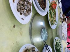 -秋姐美食店(旅游大道店)