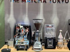 -THE MATCHA TOKYO抹茶东京