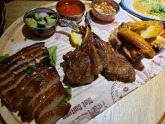-Pasha帕夏土耳其餐厅(南昌路店)