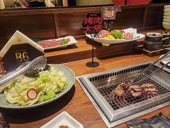 -御牛道日式烤肉料理(杭州万象城店)