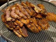 -百富源·海鲜辽菜(浑河堡店)