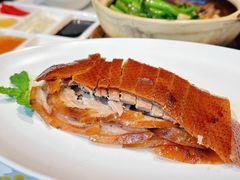 -四季民福烤鸭店(望京南湖东园店)