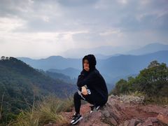 -西湖风景区十里琅珰-五云山