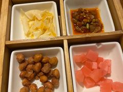 -时光乌托邦空中花园餐厅川味·融合菜(幸福广场店)