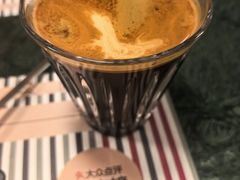-仁义涵西餐·咖啡(中华巴洛克店)