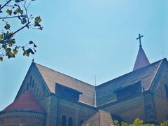 -青岛德国监狱旧址博物馆