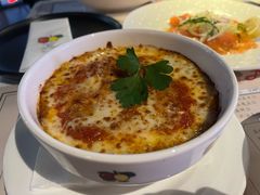 -安妮意大利餐厅(日坛店)