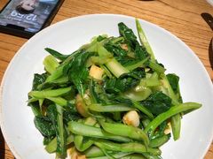 -潮粥荟·潮汕砂锅粥(朝阳大悦城店)