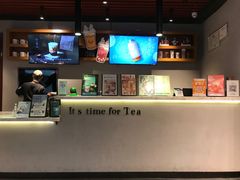 -THE ALLEY 鹿角巷(时代天街A馆店)