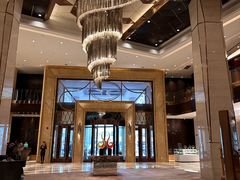 -西安赛瑞喜来登大酒店