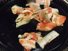 -东北烤肉(钟鼎名悦店)