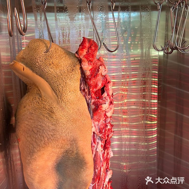 小鲜牛开新店了 我来啦!店名:小鲜牛潮汕牛肉火锅