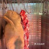 小鲜牛开新店了 我来啦！店名：小鲜牛潮汕牛肉火锅