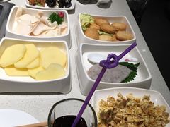 -海底捞火锅(亲子主题北金鹰店)