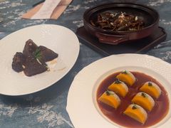 -扬州香格里拉·香宫中餐厅