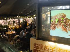 -木屋烧烤(白石洲店)
