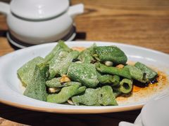 -卞氏菜根香(航空路旗舰店)