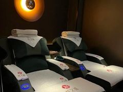 -番茄按摩·影院足道·柔足SPA(龙之道国顺路店)