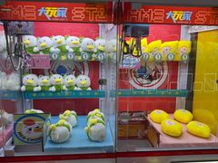 -大玩家(大连高新万达店)