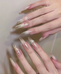 -1T·1M 日式美甲美睫