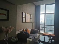 -正佳金殿维福顿公寓(广州正佳广场体育西路地铁站店)