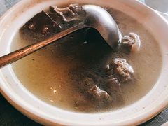 -茶油香闽南菜·花园餐厅(前埔店)