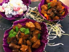 -花溪雨·森林餐厅(石基店)